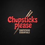 Chopsticks Essentials Logo - Entry #477