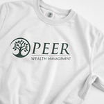 Peer Wealth Management Logo - Entry #767