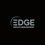 Edge Wealth Management Logo - Entry #1867