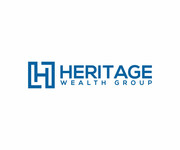 Heritage Wealth Group Logo - Entry #419