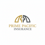 PRIME PACIFIC INSURANCE Logo - Entry #1208