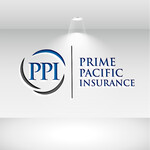 PRIME PACIFIC INSURANCE Logo - Entry #2116