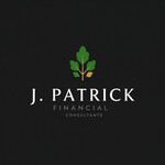 J. Patrick Financial Logo - Entry #2453