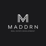 Madden Logo - Entry #1875