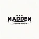 Madden Logo - Entry #4995