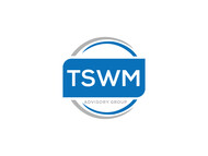 TSWM Advisory Group Logo - Entry #617