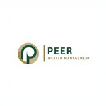 Peer Wealth Management Logo - Entry #1339