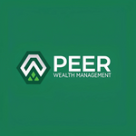 Peer Wealth Management Logo - Entry #613