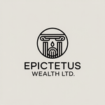 Epictetus Wealth Ltd. Logo - Entry #89