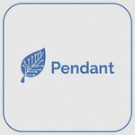pendant Logo - Entry #947