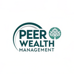 Peer Wealth Management Logo - Entry #787
