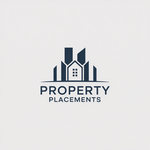 Property Placements Logo - Entry #59