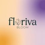 FLORIVA BLOOM Logo - Entry #1064