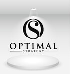 Optimal Strategy Logo - Entry #950