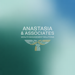 Anastasia & Associates Wealth Management Solutions Logo - Entry #307