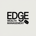 Edge Wealth Management Logo - Entry #2767