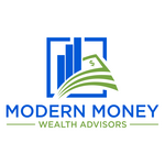 Modern Money Wealth Advisors Logo - Entry #2013