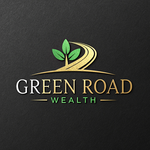 Green Road Wealth Logo - Entry #455