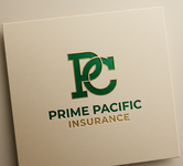 PRIME PACIFIC INSURANCE Logo - Entry #566