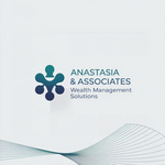 Anastasia & Associates Wealth Management Solutions Logo - Entry #257