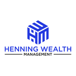 Henning Wealth Management Logo - Entry #526