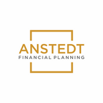 Anstedt Financial Planning Logo - Entry #339