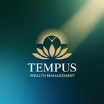 Tempus Wealth Management Logo - Entry #118