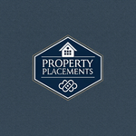 Property Placements Logo - Entry #635
