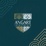 Angart Investments Logo - Entry #1727
