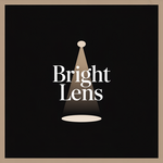 BRIGHT LENS or BRIGHT LENS STUDIO Logo - Entry #1235
