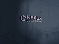 Nexus Coaching Logo - Entry #563