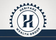 Heritage Wealth Group Logo - Entry #103