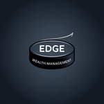 Edge Wealth Management Logo - Entry #1505