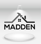 Madden Logo - Entry #1399