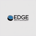 Edge Wealth Management Logo - Entry #1596