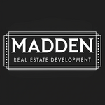 Madden Logo - Entry #2928