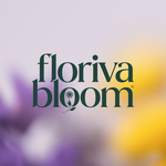 FLORIVA BLOOM Logo - Entry #499