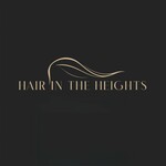 Hair in the Heights Logo - Entry #2018