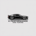 A to B Performance and Tuning Logo - Entry #1247