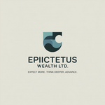 Epictetus Wealth Ltd. Logo - Entry #1103