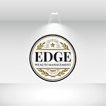 Edge Wealth Management Logo - Entry #408