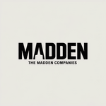 Madden Logo - Entry #3529