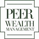 Peer Wealth Management Logo - Entry #1210