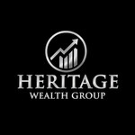 Heritage Wealth Group Logo - Entry #193