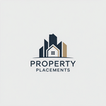 Property Placements Logo - Entry #55