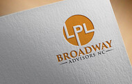 Broadway Advisors NC Logo - Entry #26