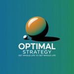 Optimal Strategy Logo - Entry #518