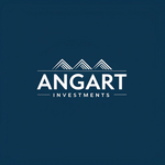 Angart Investments Logo - Entry #1295