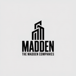 Madden Logo - Entry #4301