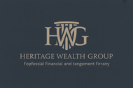 Heritage Wealth Group Logo - Entry #428